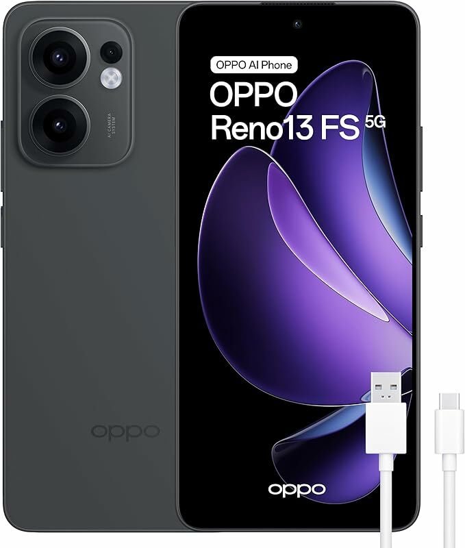Oppo Reno 13 FS
