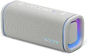Coluna Bluetooth SONY ULT Field 5 - SRS-ULT50 (Branco)