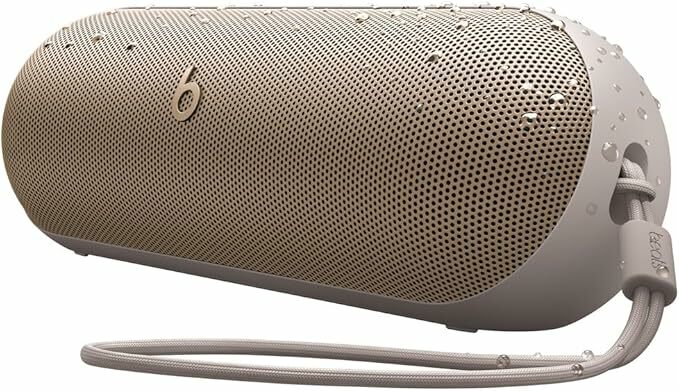 Beats Pill - Altifalante Bluetooth sem fios e carregador portátil