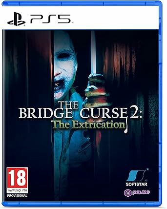 The Bridge Curse 2: The Extrication PS5