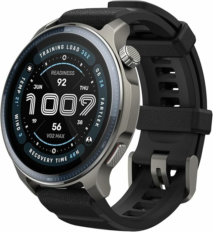 AMAZFIT Balance 2
