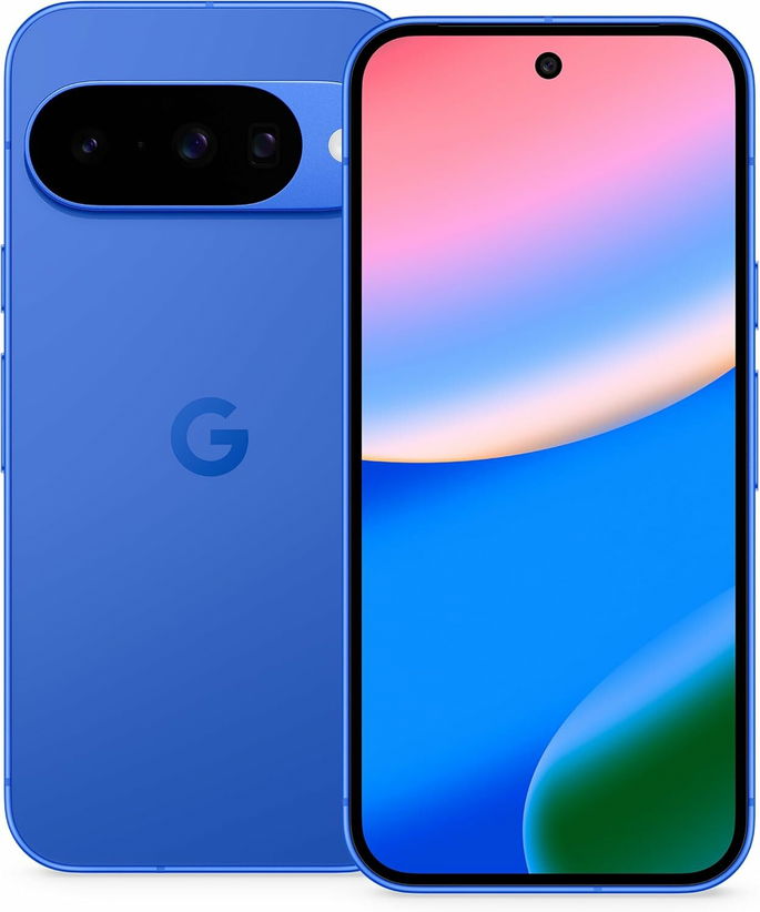 Google Pixel 10
