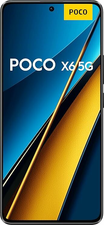 Poco X6