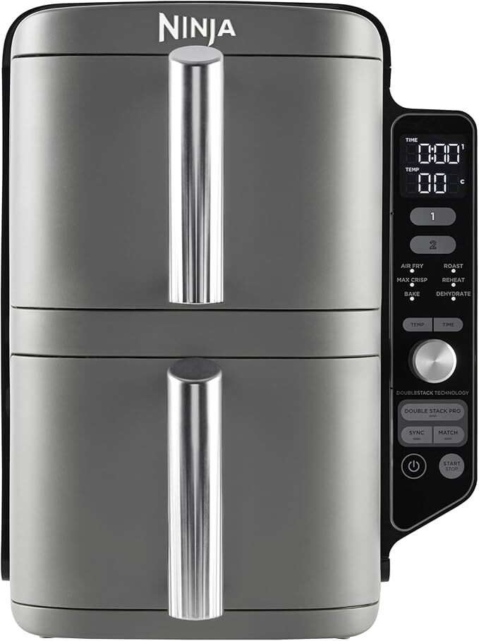 Ninja Double Stack XL 9,5 L