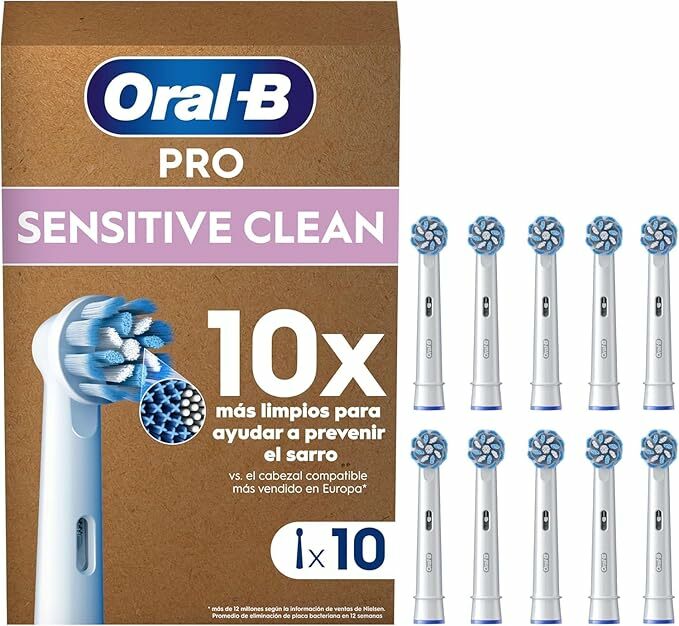 Oral-B Pro Sensitive Clean