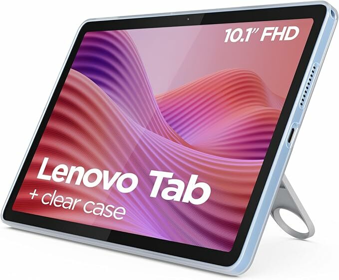 Lenovo Tab Tablet WUXGA de 10,1"