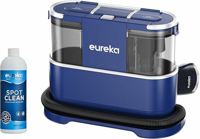 Eureka Aspirador de tapetes