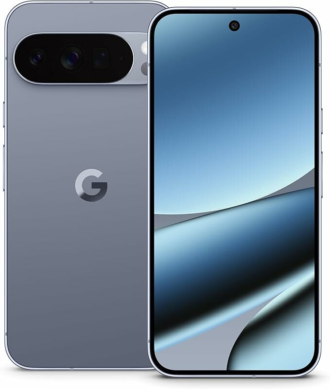 Google Pixel 10 Pro XL 256 GB
