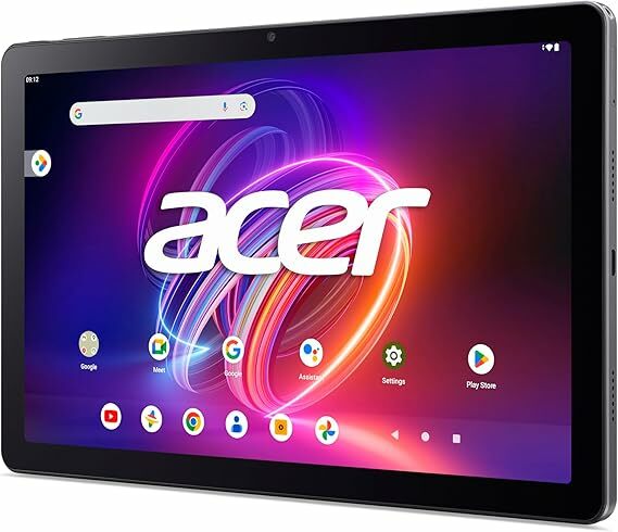 ACER Tablet Iconia Tab 11-11,6" 2K QLED Screen