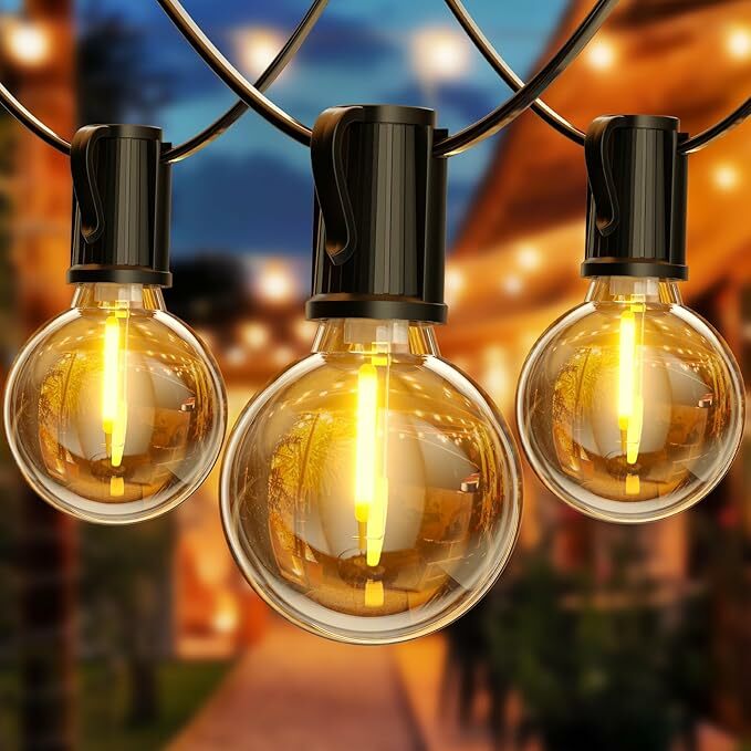 Luzes LED