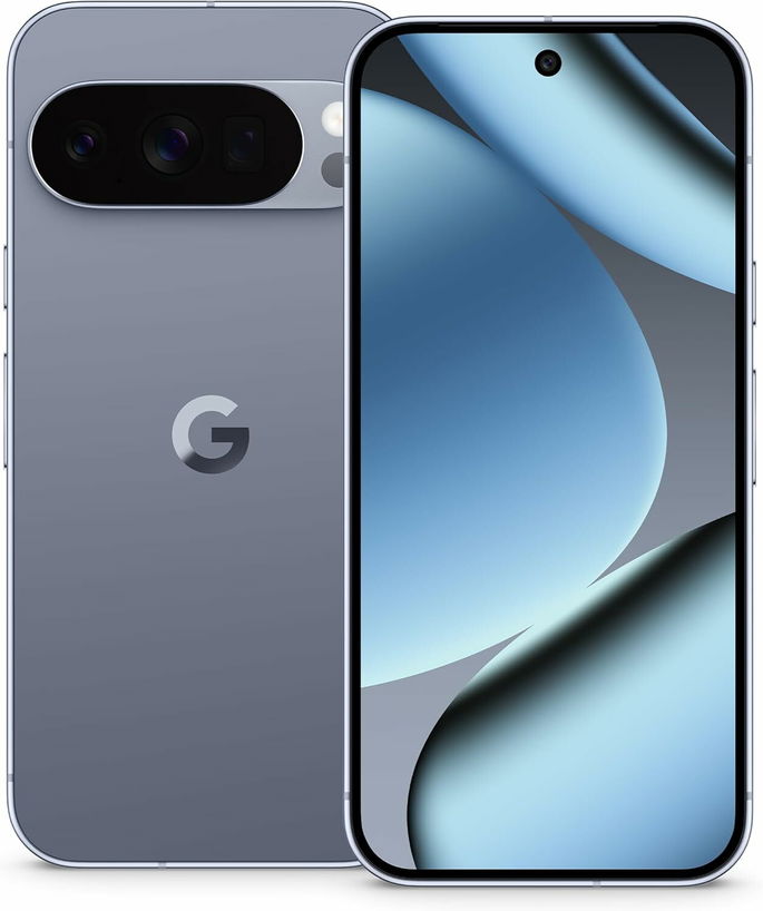 Pixel 10 Pro XL