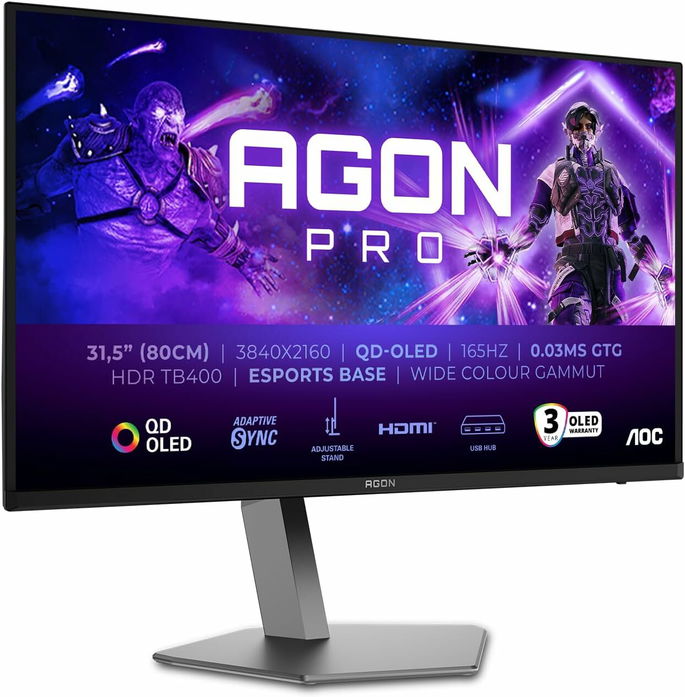 agon