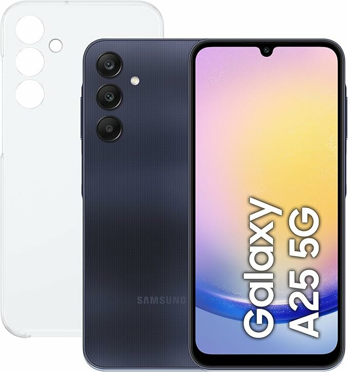Samsung Galaxy A25 5G