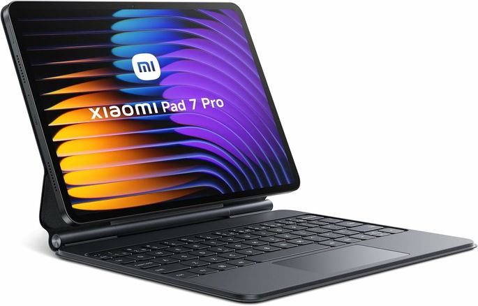 Xiaomi Pad 7 Pro