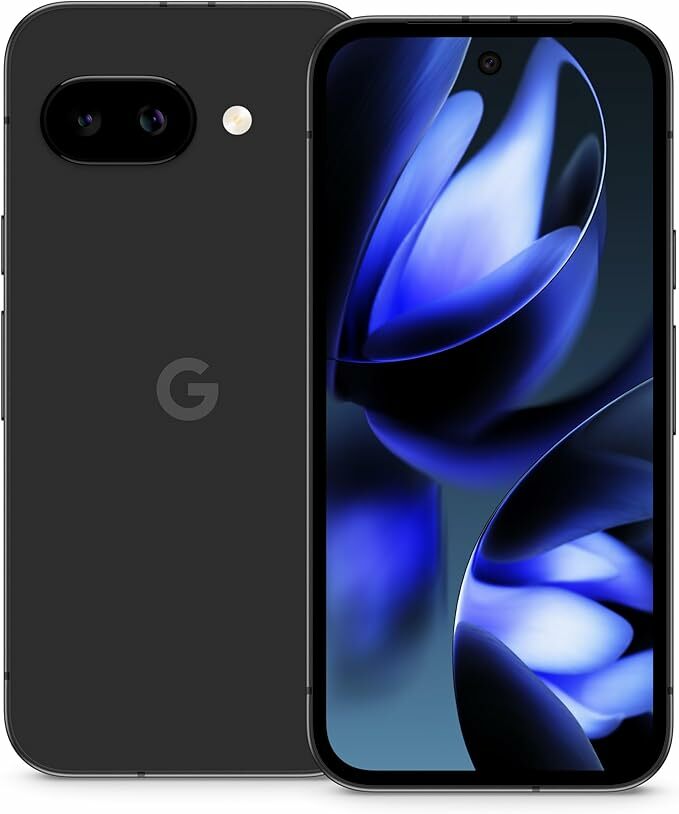 Google Pixel 9a 128 GB