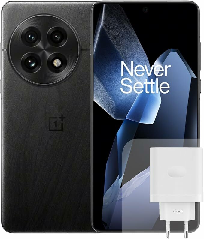 OnePlus 13 5G Smartphone 16 GB + 512 GB