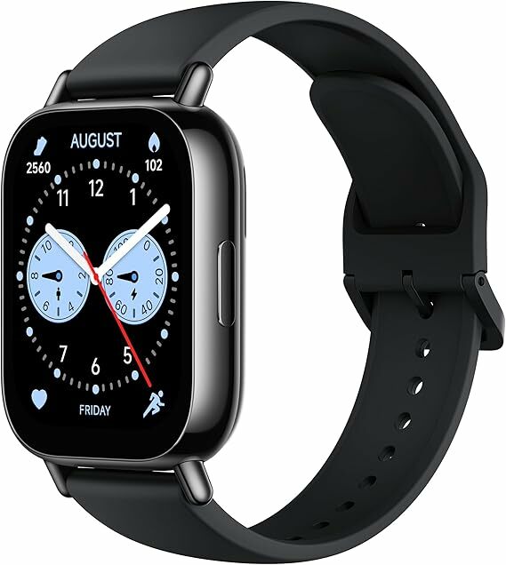 Xiaomi Redmi Watch 5 Lite AMOLED relógio Smartwatch