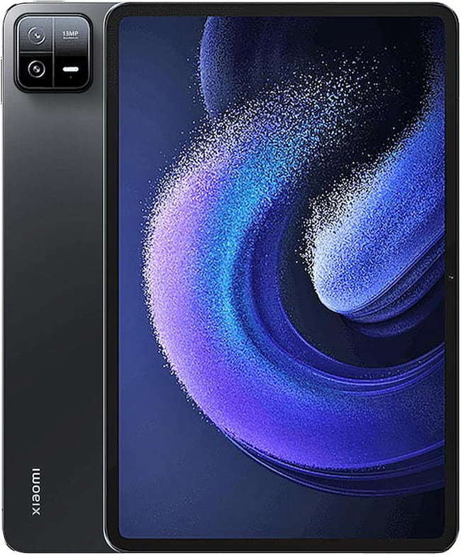 Xiaomi Pad 6