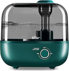 BEAR Top-Fill Humidificador 5 L de aromas