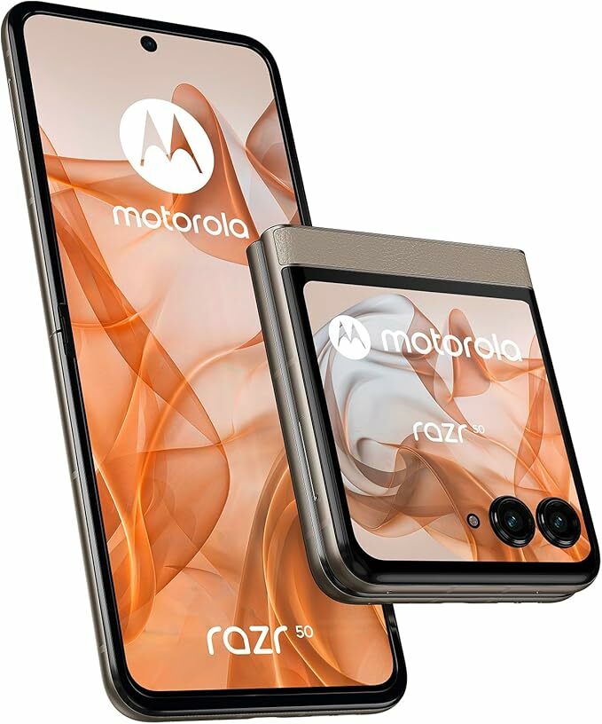 Motorola Razr 50