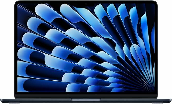 Apple 2025 MacBook Air de 13 polegadas com chip M4