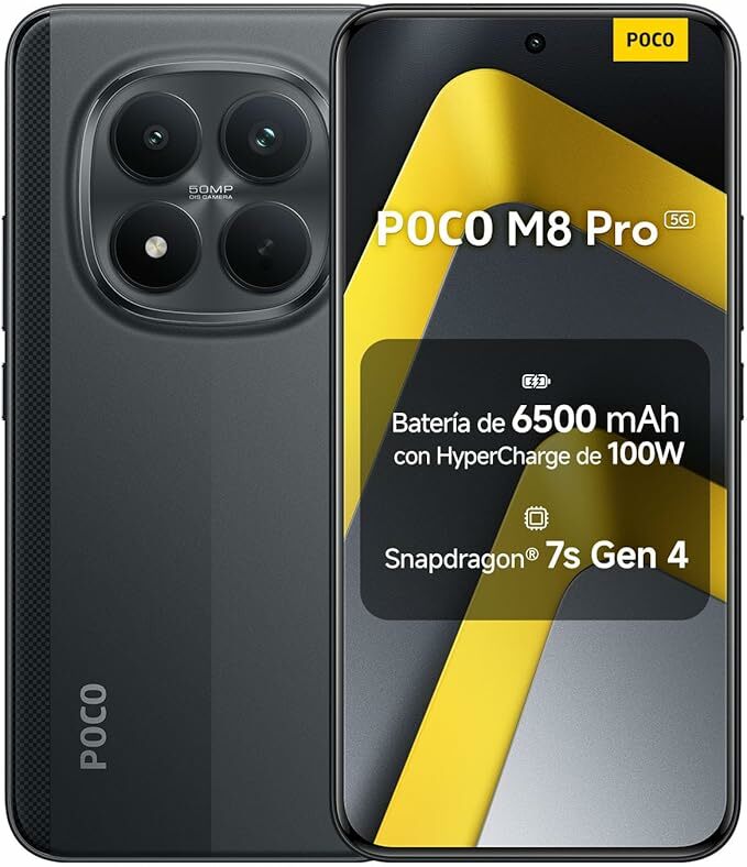 poco