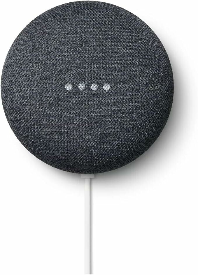 Google Nest Mini