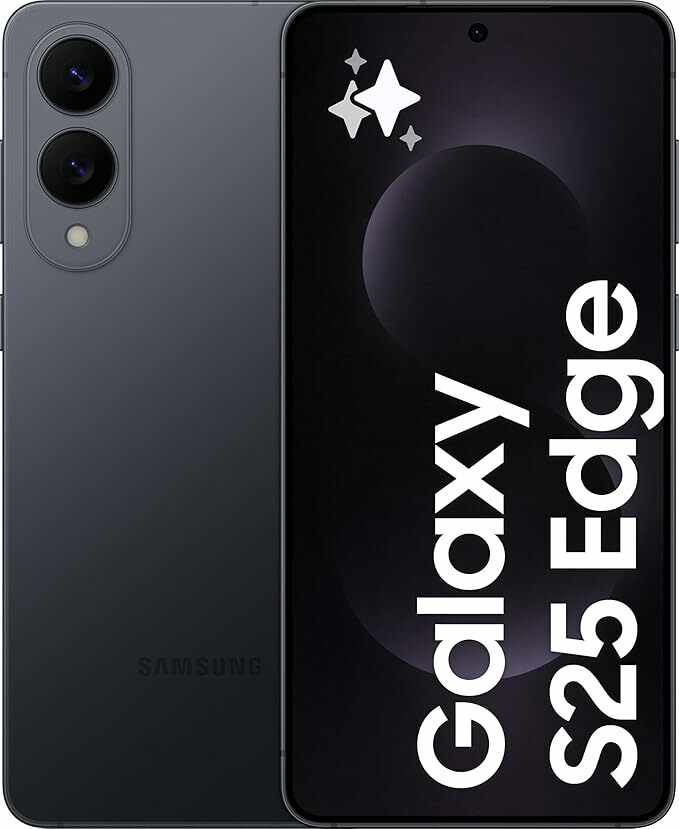 Samsung Galaxy S25 Edge