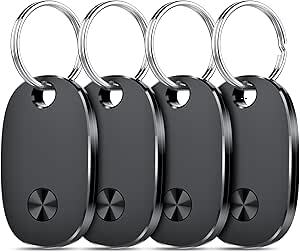 Air Tag Smart Tracker 4 Pack