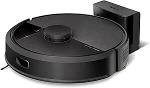 iRobot Roomba 105 Combo