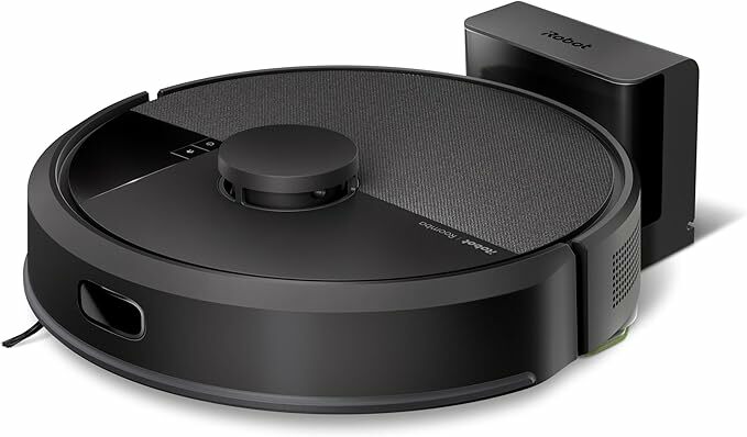 iRobot Roomba 105 Combo, aspirador e esfrega