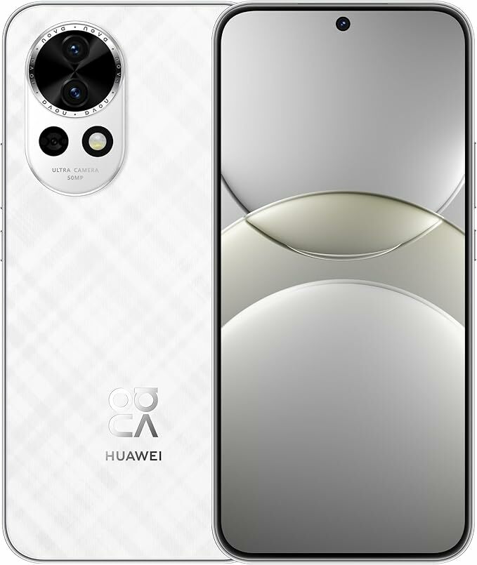 HUAWEI Nova 13, Smartphone, 12 GB+256GB