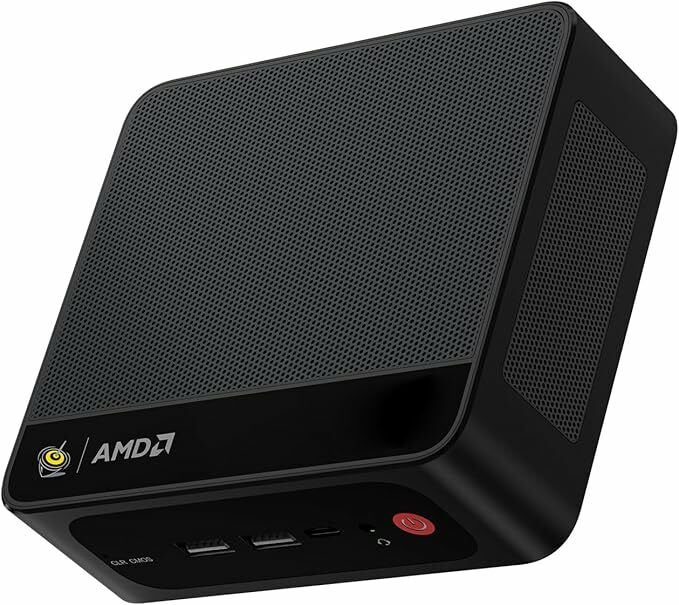 Beelink Mini PC SER5 Mini computador de mesa