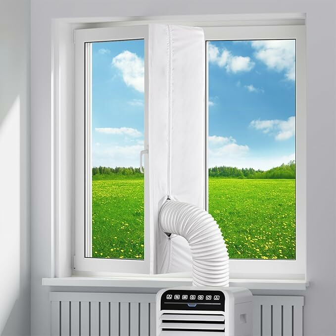 Kit de junta de janela de 400 cm