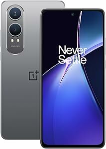 ONEPLUS Smartphone Nord CE4 Lite 5G 6,7" Octa Core 8 GB RAM 256 GB