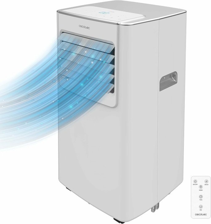 ForceClima 7100 Soundless