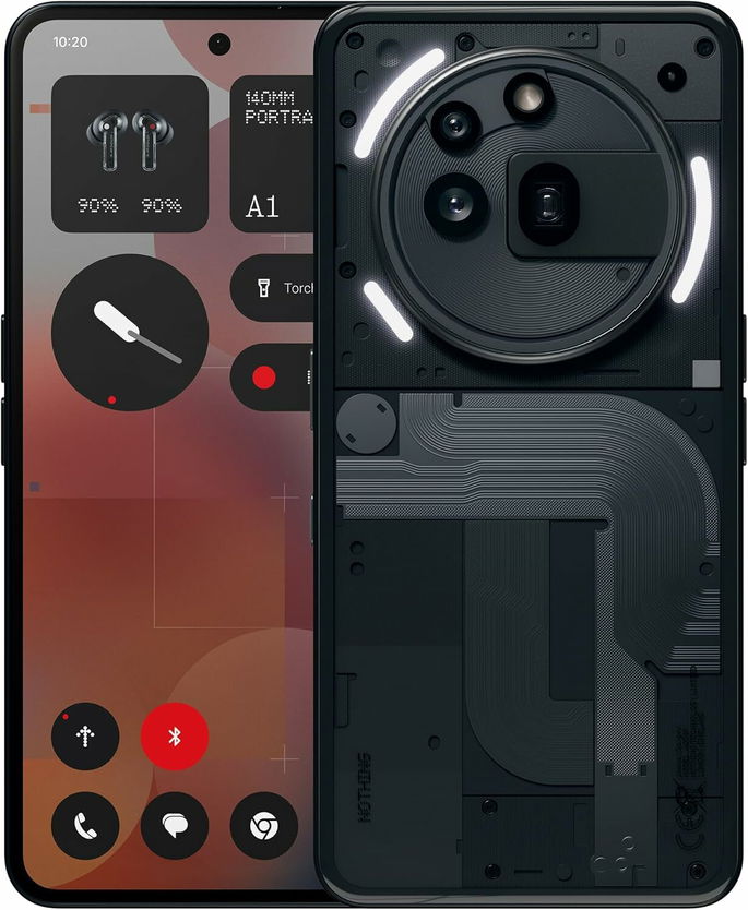 nothing phone