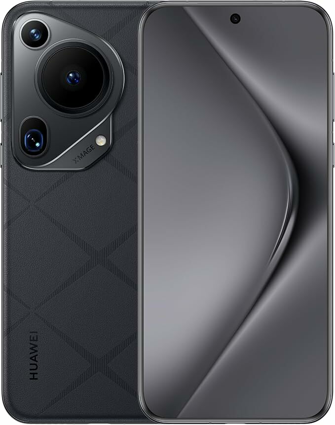 HUAWEI Pura 70 Ultra Smartphone, 16 GB + 512 GB