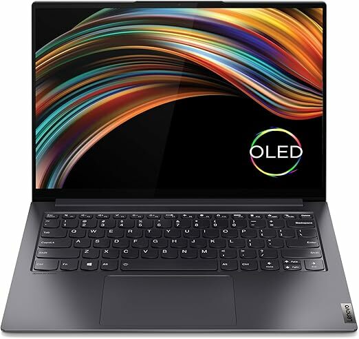 Lenovo Yoga Slim 7 Pro Computador portátil 14" 2,8 K OLED 90Hz