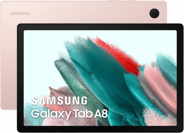 Samsung Galaxy Tab A8