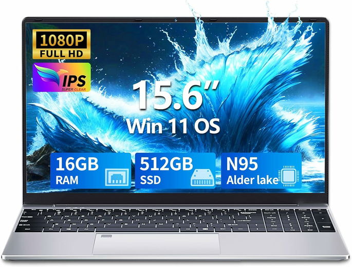 Lenovo IdeaPad Slim 3 Gen 8
