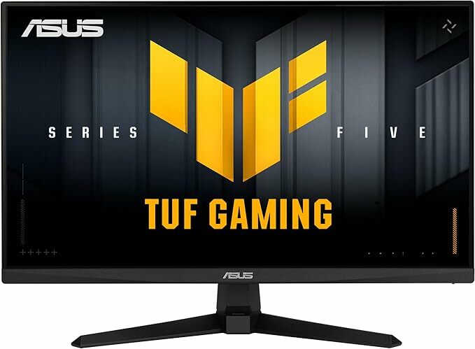 ASUS TUF Gaming VG279QM5A Monitor de 27