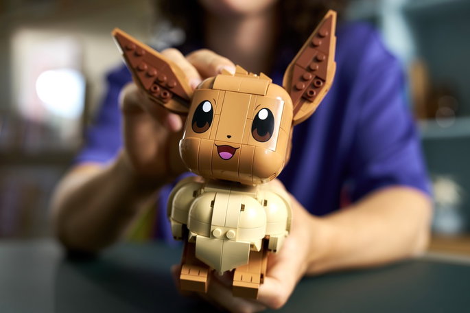 eevee