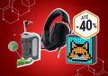 8 gadgets para o Dia do Orgulho Geek com descontos até 40% na Amazon!