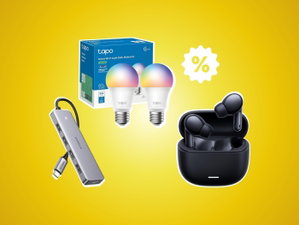 Não percas: 8 Gadgets por menos de 25€ que vão facilitar o teu dia a dia!