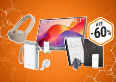 8 gadgets úteis e baratos que qualquer estudante devia ter