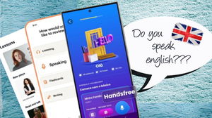 8 melhores apps para aprender inglês no telemóvel e falar fluente mais rápido