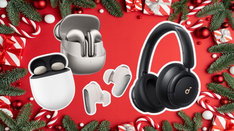 Estes são os 8 melhores fones bluetooth para comprar no Natal 2025
