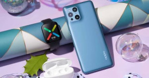 8 smartphones e gadgets OPPO ao melhor preço na promoção de Natal