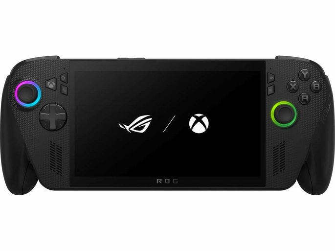 Consola Portátil ASUS ROG Xbox Ally RC73XA